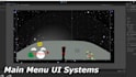 do unity game development for modular game systems