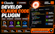 develop claude code plugin claude skills md claude mcp server claude custom api