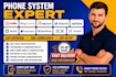 setup twilio a2p 10dlc ringcentral grasshopper dialpad ivr ghl sms compliance