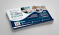 design postcard, eddm and rack card