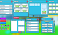 develop roblox game lua scripting gui map builder design roblox studio bug fixes