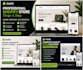 build a professional shopify dropshipping store