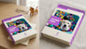 do book layout and ebook design