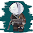 do you chibi character