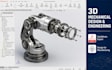 design 3d mechanical design and 3d cad modeling solidworks 3d printing