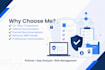 create professional IT policies and cybersecurity documents