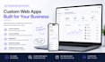 build, deploy, and manage your web app