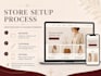 create and optimize your tiendanube or nuvemshop store