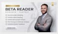 paranormal beta read, romance beta reader, mystery, beta reader fantasy