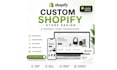 build shopify dropshipping website zakeke setup kickflips and ecommerce dropship