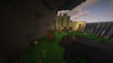 record HD minecraft parkour background gameplay