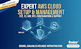 setup AWS ec2 and s3 bucket configuration