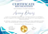 design, fix, award certificate, high school, degree, gift, diploma certificate