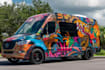 professionally, van, truck, car warp design, vehicle wrap
