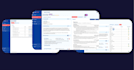 be your next js developer for full stack web app development
