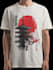 a japanese t shirt illustration