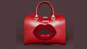 create realistic 3d handbag design, backpack, purse modeling and animation