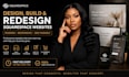 squarespace website design squarespace redesign squarespace website designer