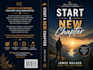 design a professional KDP book cover