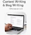 blog post aur SEO writing