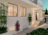residential renovation, architectural design