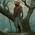 do horror character and fantasy horror character art