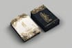 design custom business card professionally