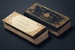 design professional and custom business cards