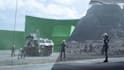do vfx compositing and cinematic cgi for films