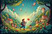 draw awesome childrens book illustrations and covers