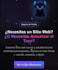do web design landing page pagina web sitio web en espanol