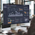 be your data analyst, tableau expert, excel and bi dashboard developer
