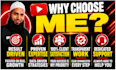set up and manage youtube ads campaign
