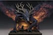 paint your dark fantasy creature