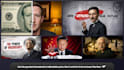 design best documentary style youtube thumbnail