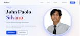 develop a professional django website