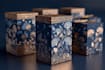 design professional food pouch packaging design