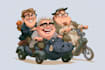 draw a caricature, cartoon caricatures