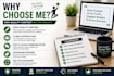 write professional website content, blog posts, and app descriptions