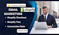 optimize checkout blocks shopify checkout shopify plus conversion rate