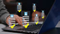 create custom virtual concept graphics for business