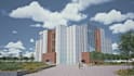 do revit 3d modeling and rendering from your plans