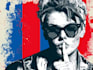 create a unique street pop art collage