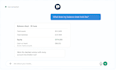 link your quickbooks, xero or other accounting app with ai