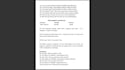 do fast assignment typing and data entry in google docs