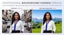 high end photo retouching services
