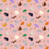 design a custom seamless pattern