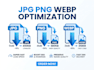 compress and resize images without losing quality for print and shopify store