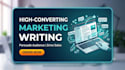 write SEO blog posts