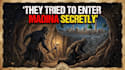 design clickbait youtube thumbnails for documentary and history channels